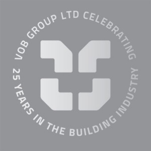 25 years in the building industry